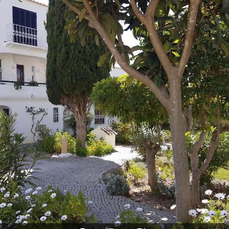 Apartment Sao Rafael Holidays アルブフェイラ エクステリア 写真