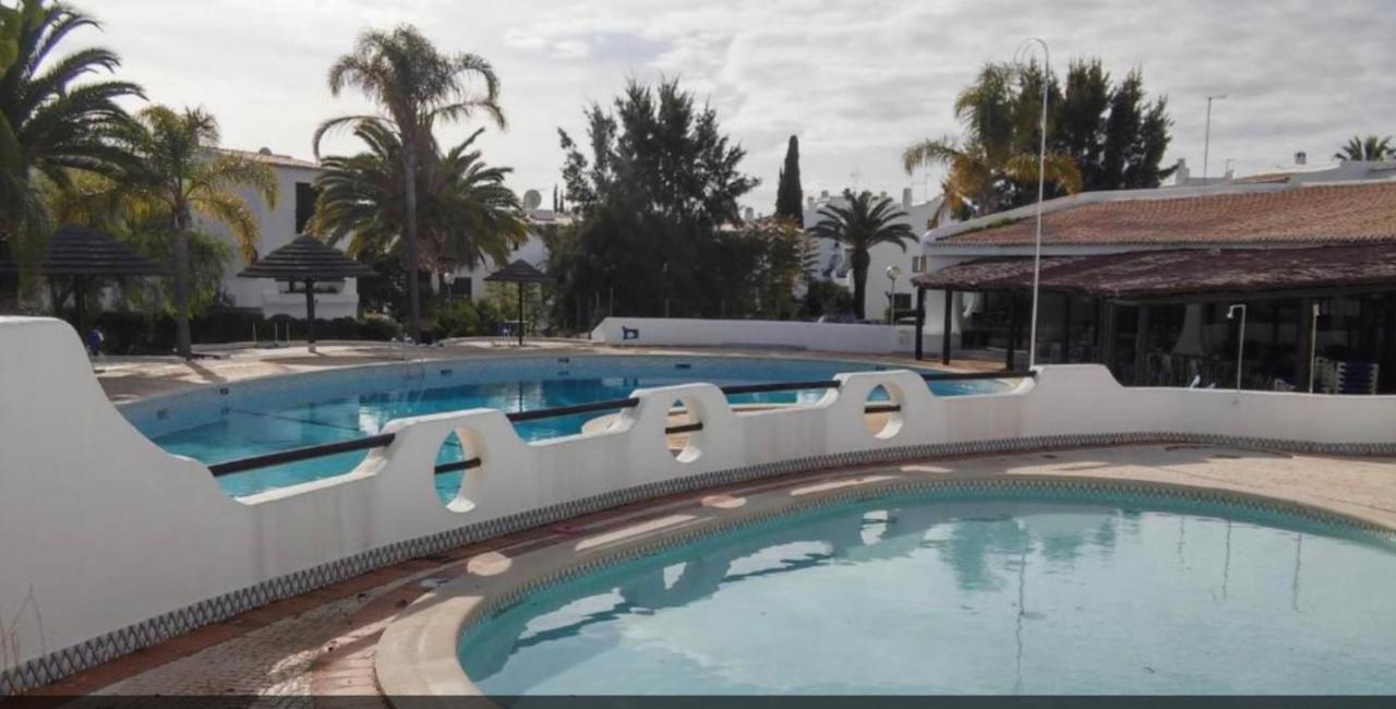 Apartment Sao Rafael Holidays アルブフェイラ エクステリア 写真