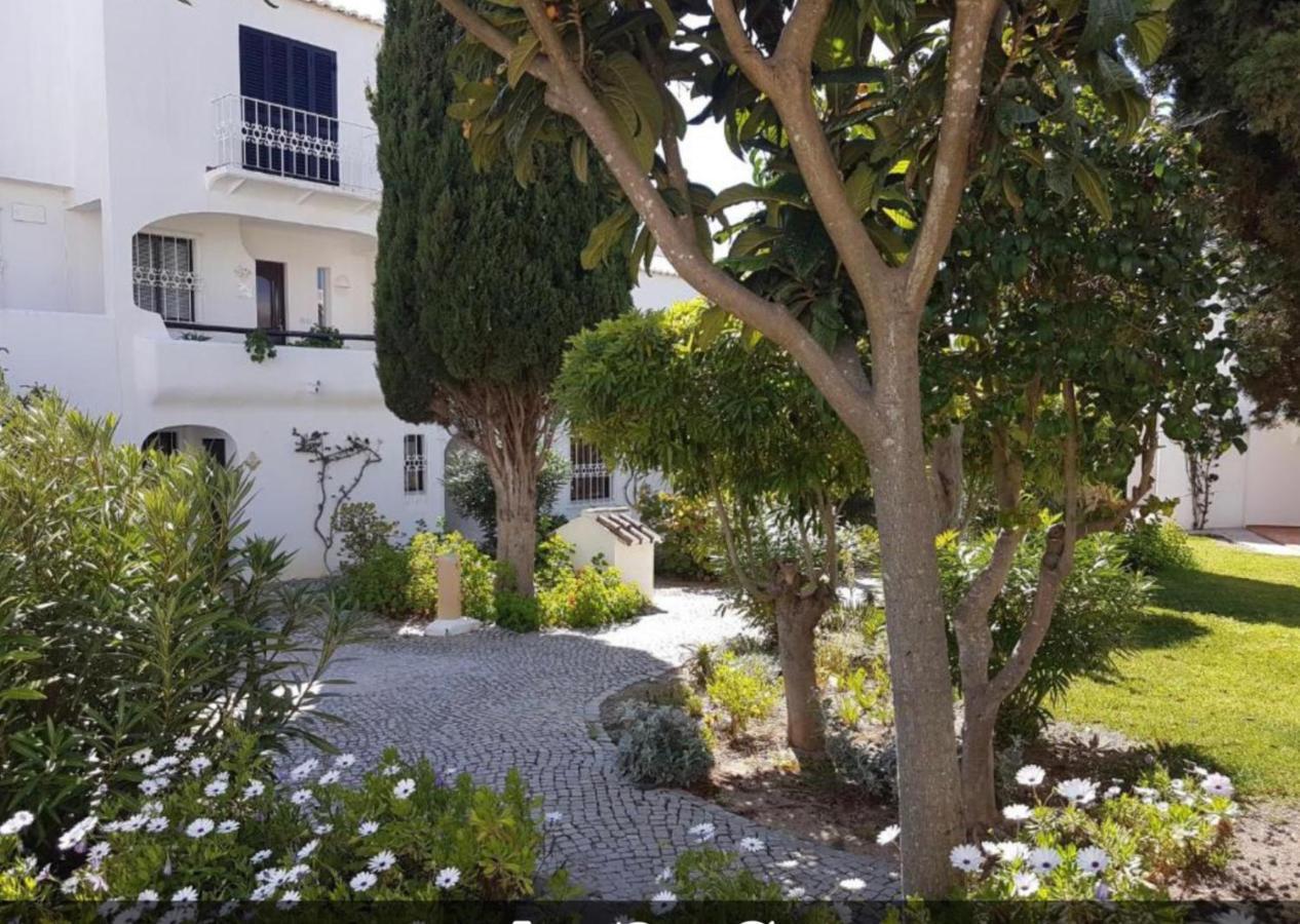 Apartment Sao Rafael Holidays アルブフェイラ エクステリア 写真