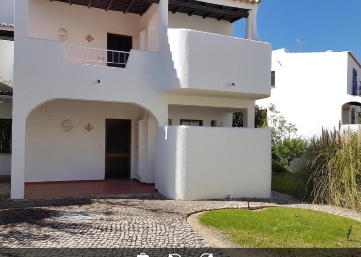 Apartment Sao Rafael Holidays アルブフェイラ エクステリア 写真