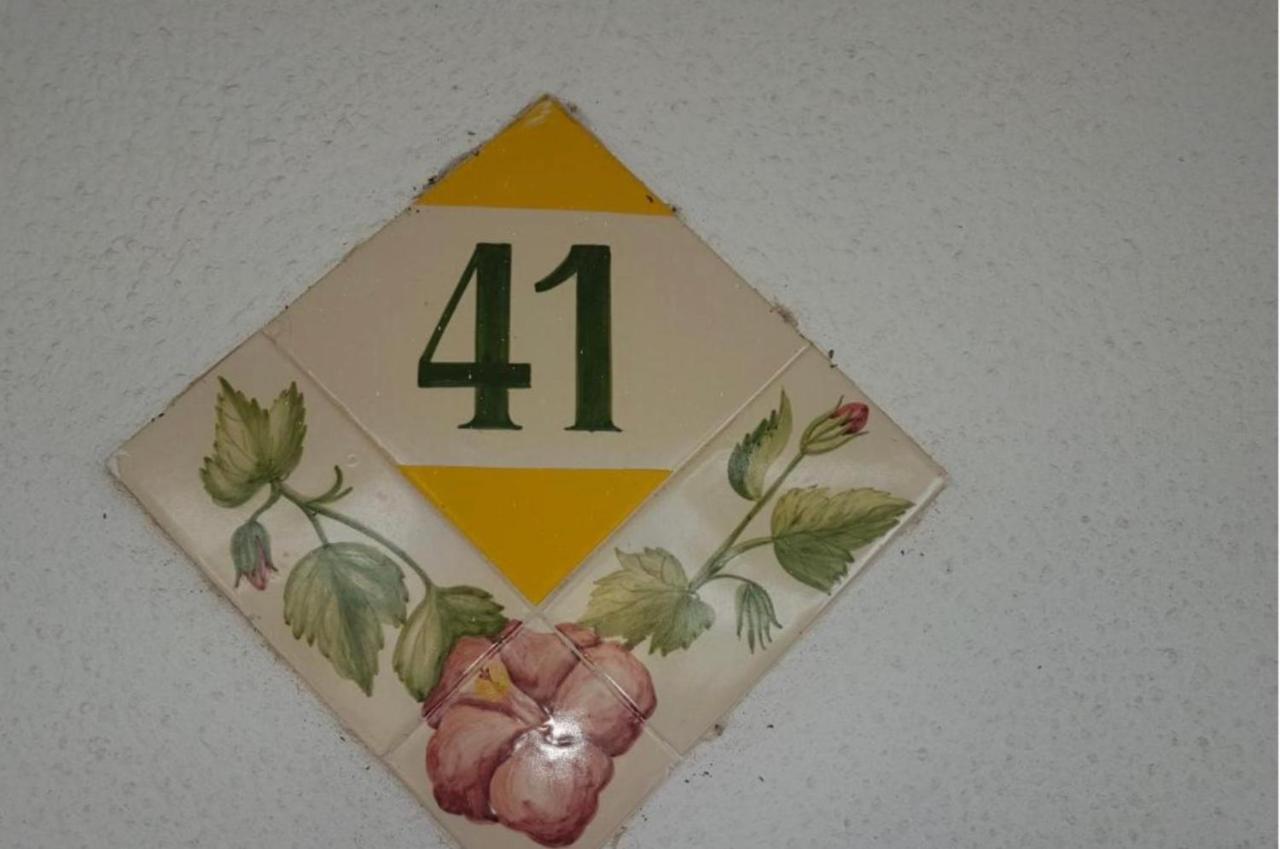 Apartment Sao Rafael Holidays アルブフェイラ エクステリア 写真