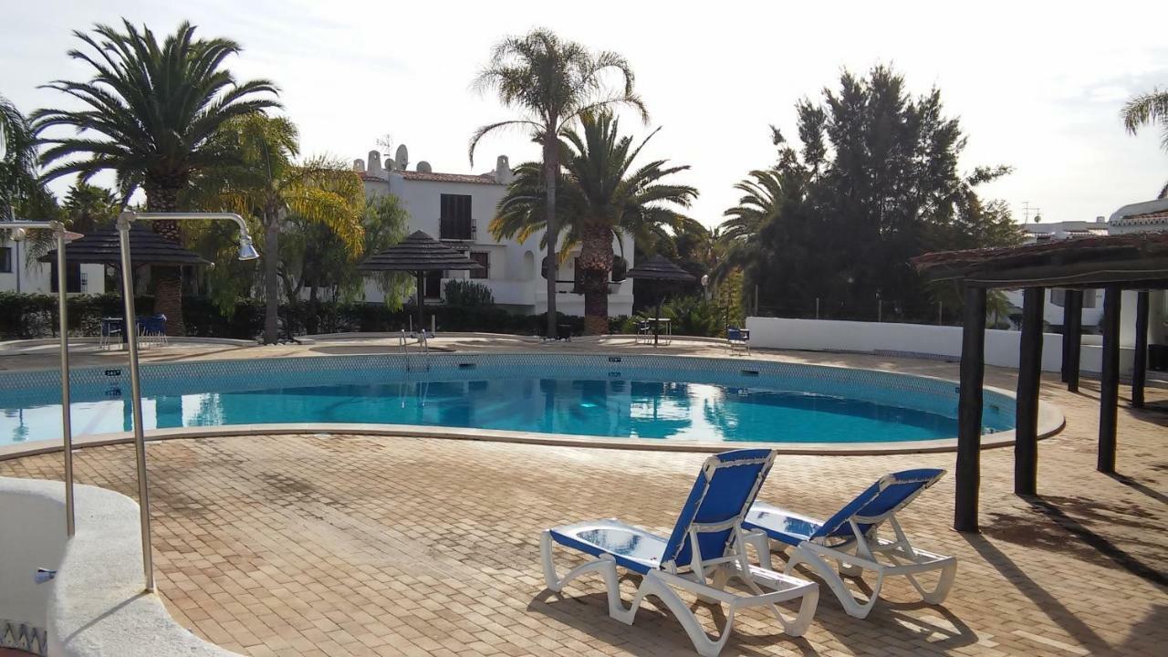 Apartment Sao Rafael Holidays アルブフェイラ エクステリア 写真