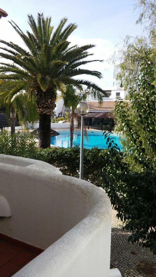 Apartment Sao Rafael Holidays アルブフェイラ エクステリア 写真