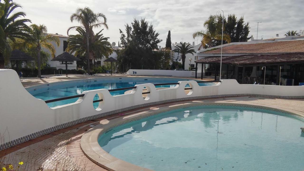 Apartment Sao Rafael Holidays アルブフェイラ エクステリア 写真