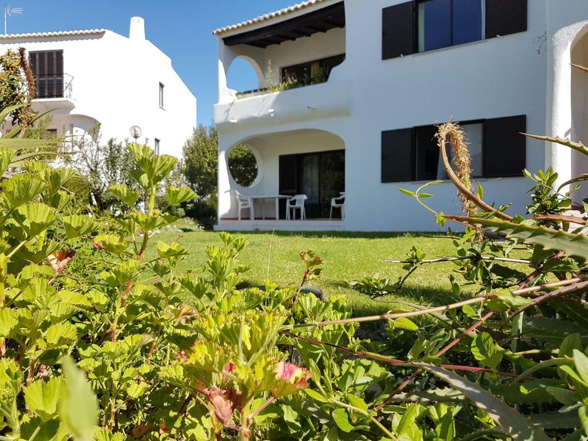 Apartment Sao Rafael Holidays アルブフェイラ エクステリア 写真
