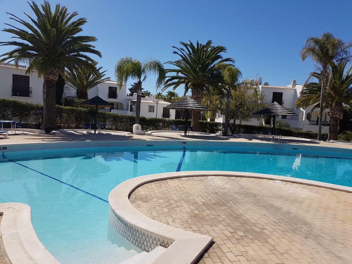 Apartment Sao Rafael Holidays アルブフェイラ エクステリア 写真
