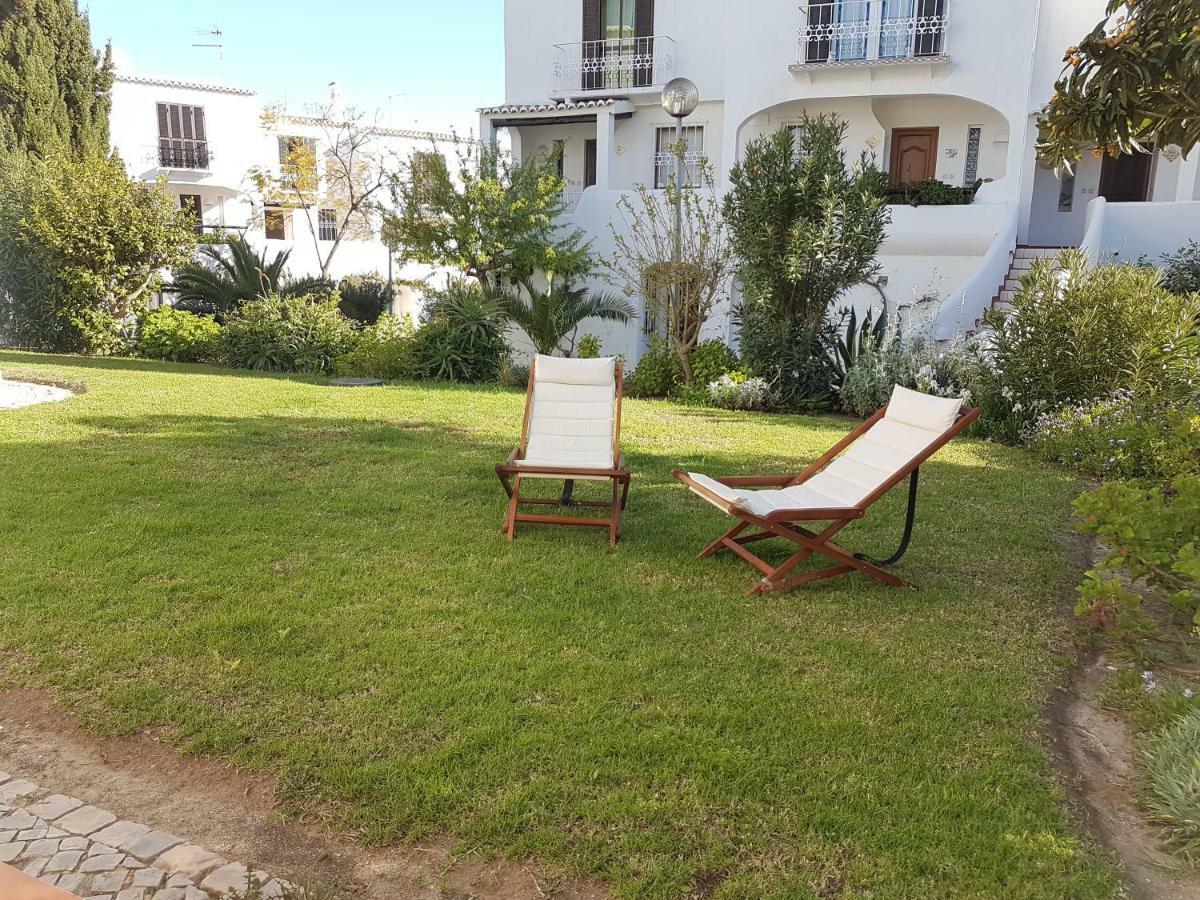 Apartment Sao Rafael Holidays アルブフェイラ エクステリア 写真