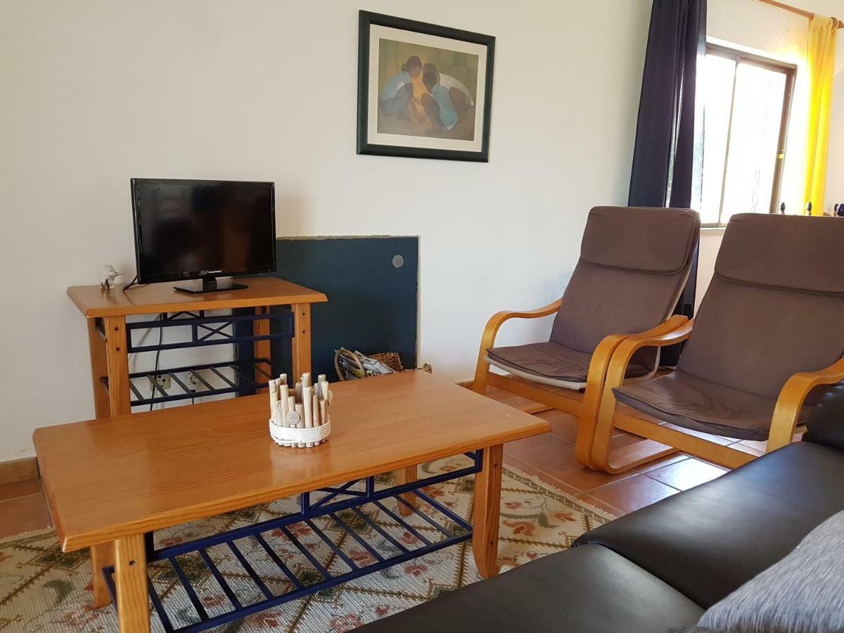 Apartment Sao Rafael Holidays アルブフェイラ エクステリア 写真