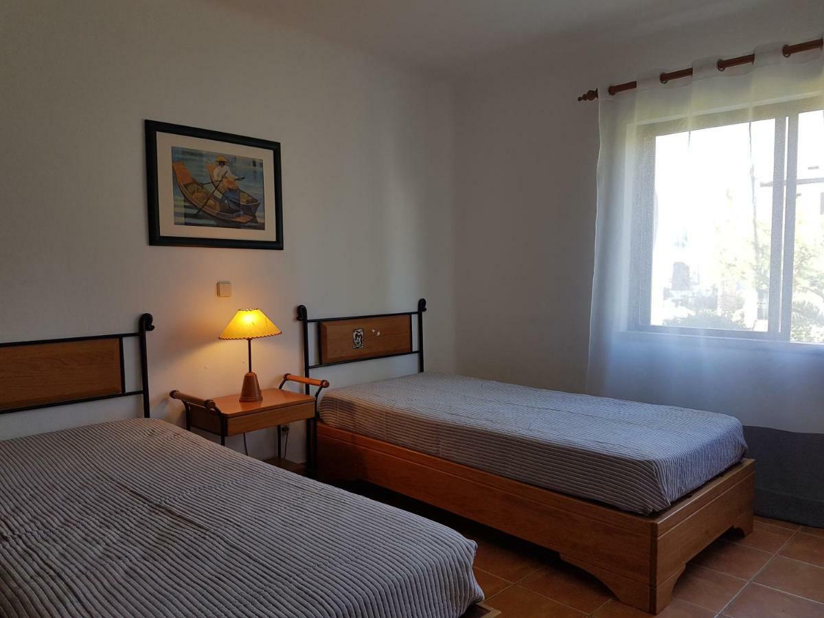 Apartment Sao Rafael Holidays アルブフェイラ エクステリア 写真