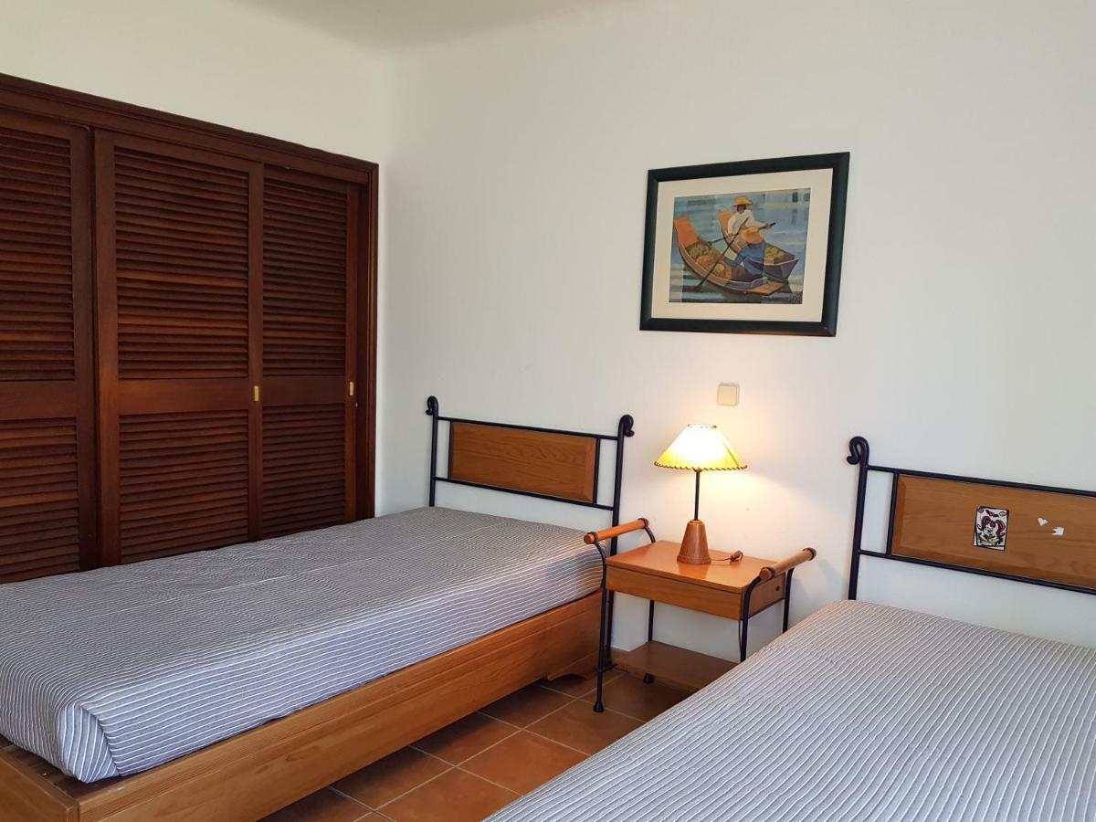Apartment Sao Rafael Holidays アルブフェイラ エクステリア 写真