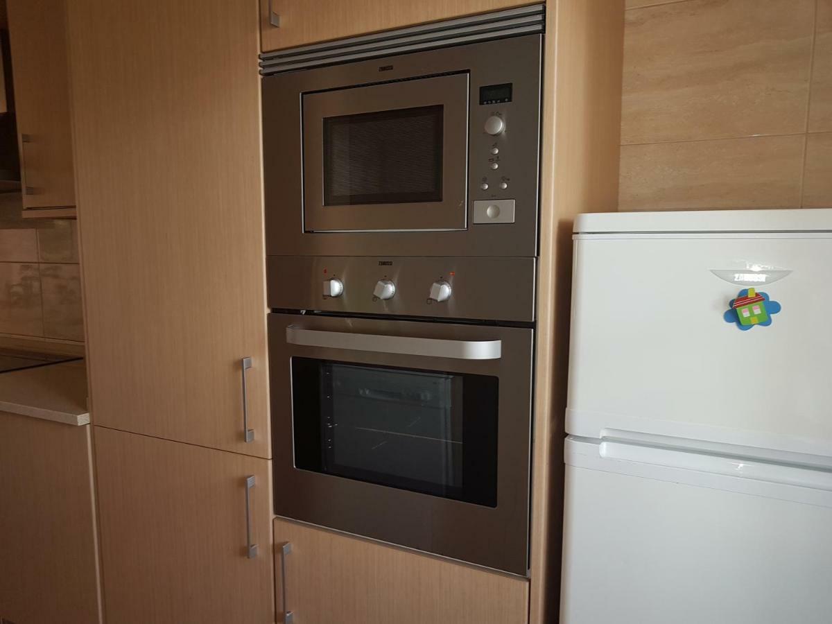 Apartment Sao Rafael Holidays アルブフェイラ エクステリア 写真