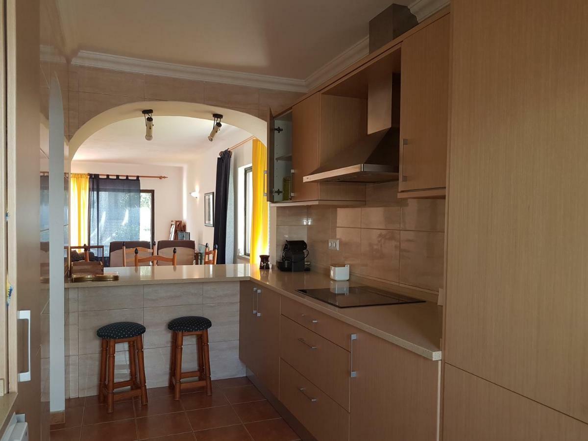 Apartment Sao Rafael Holidays アルブフェイラ エクステリア 写真