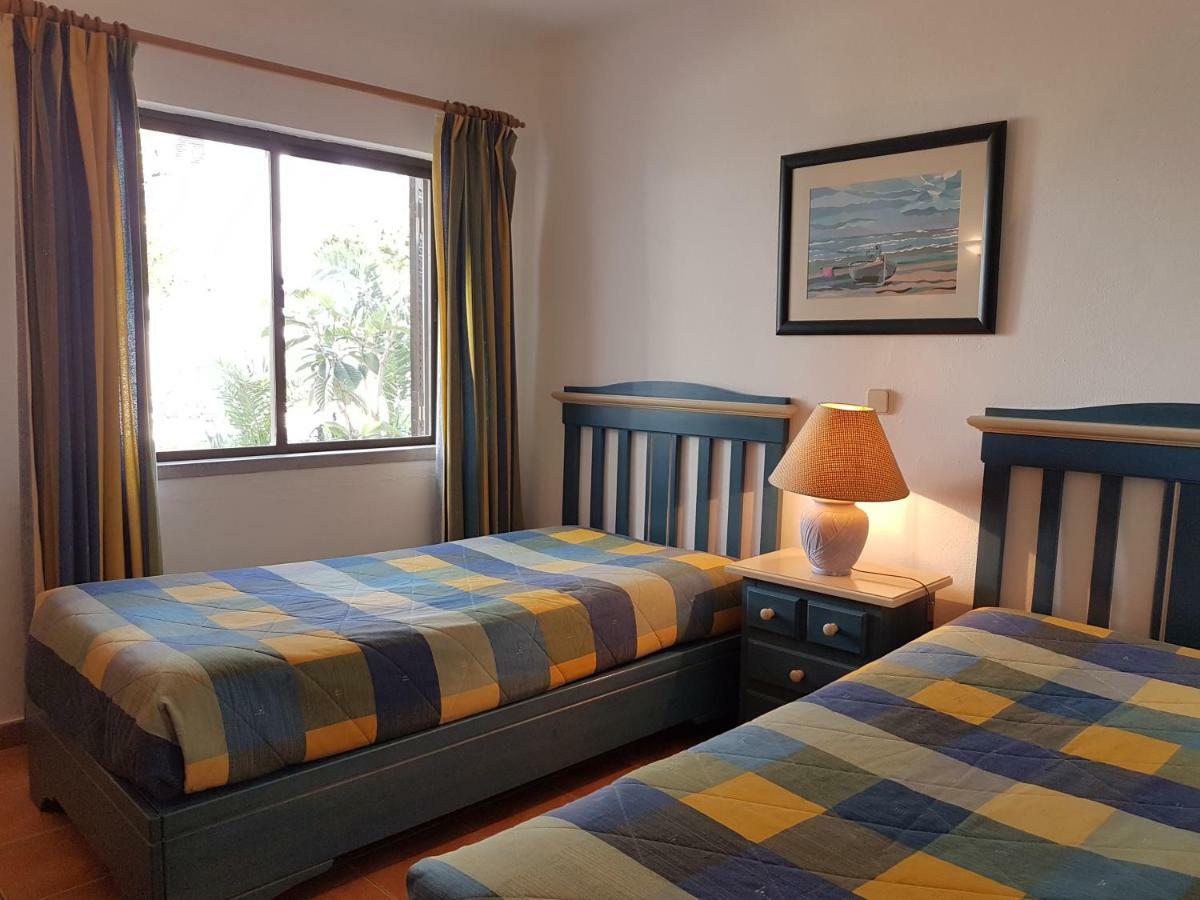 Apartment Sao Rafael Holidays アルブフェイラ エクステリア 写真