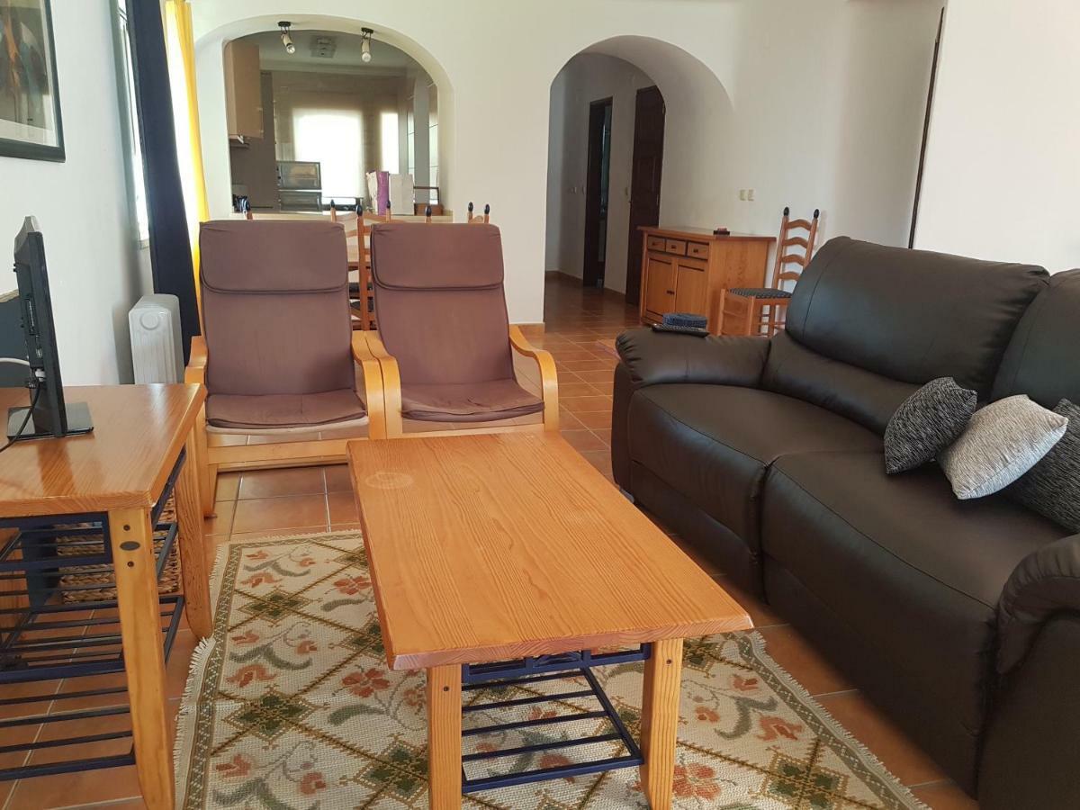 Apartment Sao Rafael Holidays アルブフェイラ エクステリア 写真