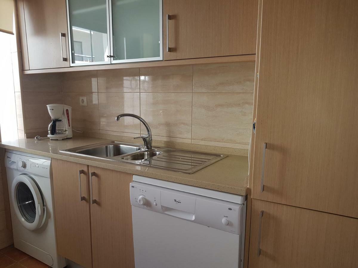 Apartment Sao Rafael Holidays アルブフェイラ エクステリア 写真